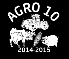 Agro 10 - 2014/2015