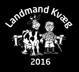 Landmand Kvæg 2016