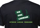 Den Gode Landmand T-shirt